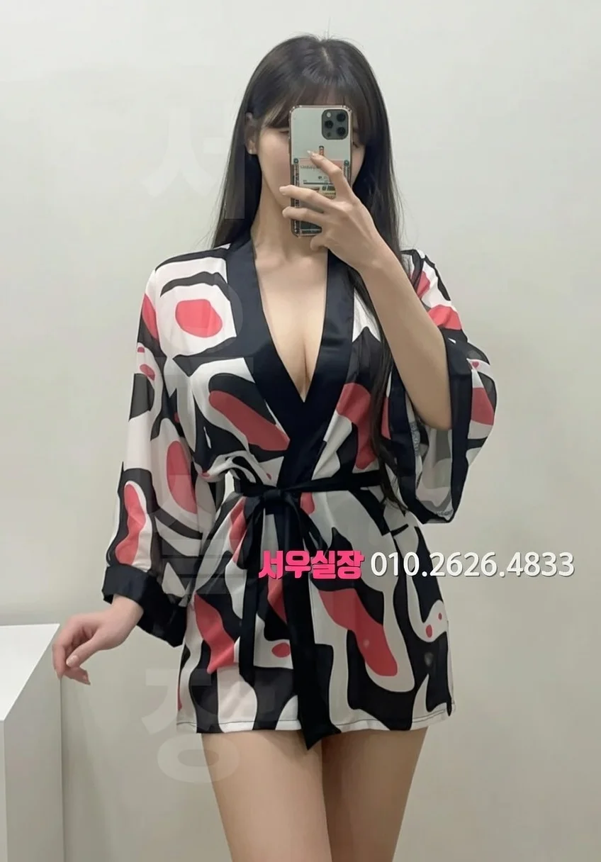 광교 텐프로 프리미엄 라인업 30번 프로필