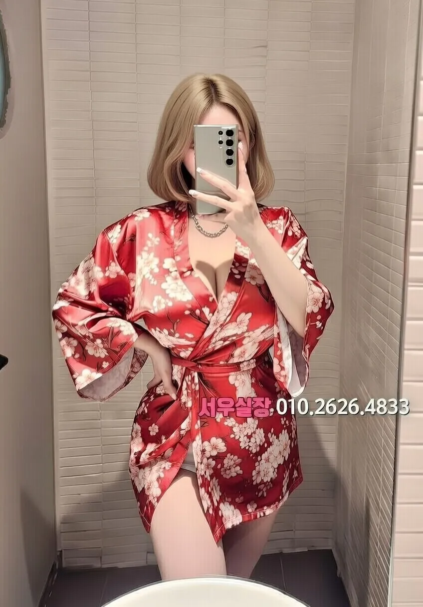 광교 보도 프리미엄 라인업 20번 프로필