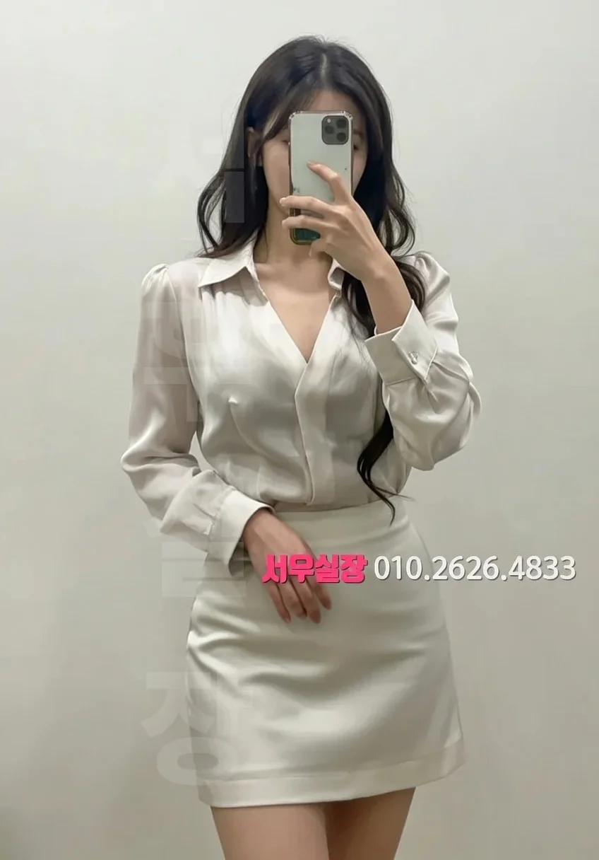 광교 룸싸롱 프리미엄 라인업 38번 프로필