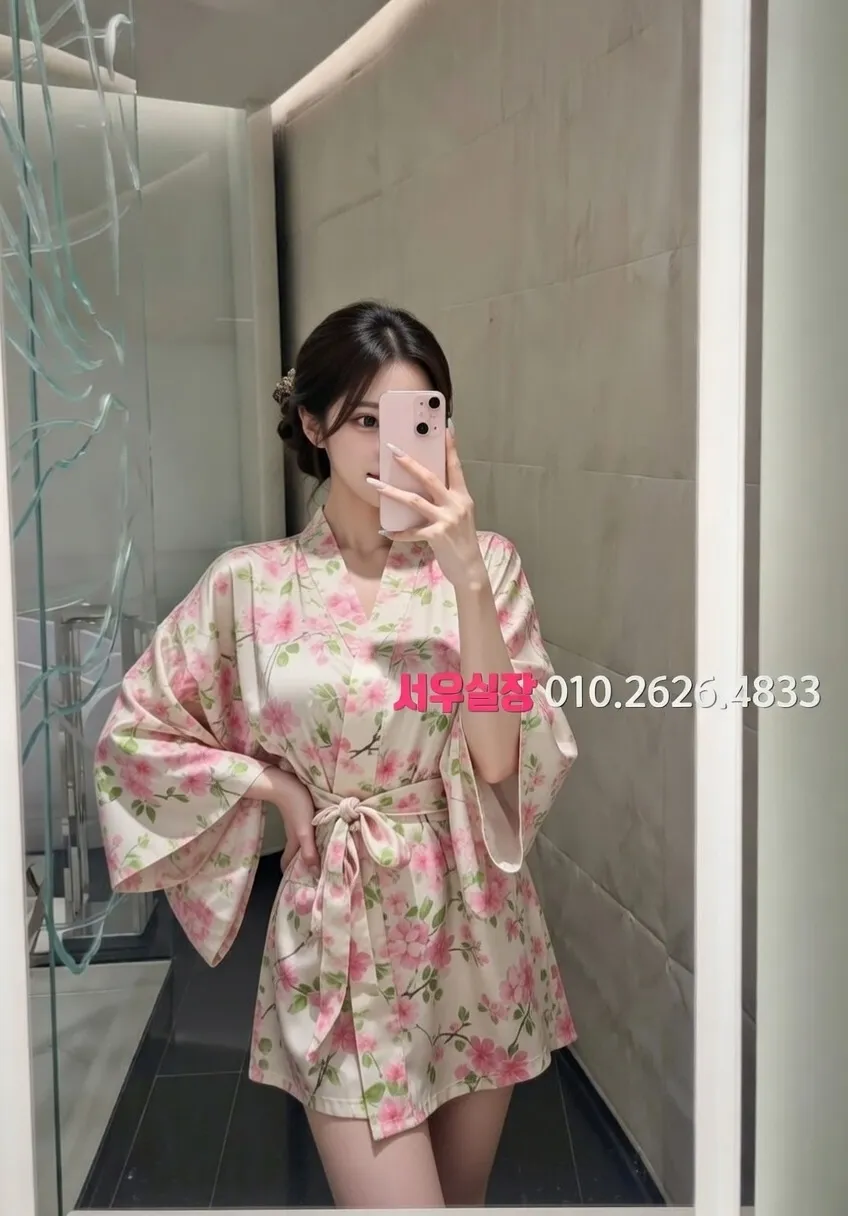 광교 셔츠룸 프리미엄 라인업 4번 프로필