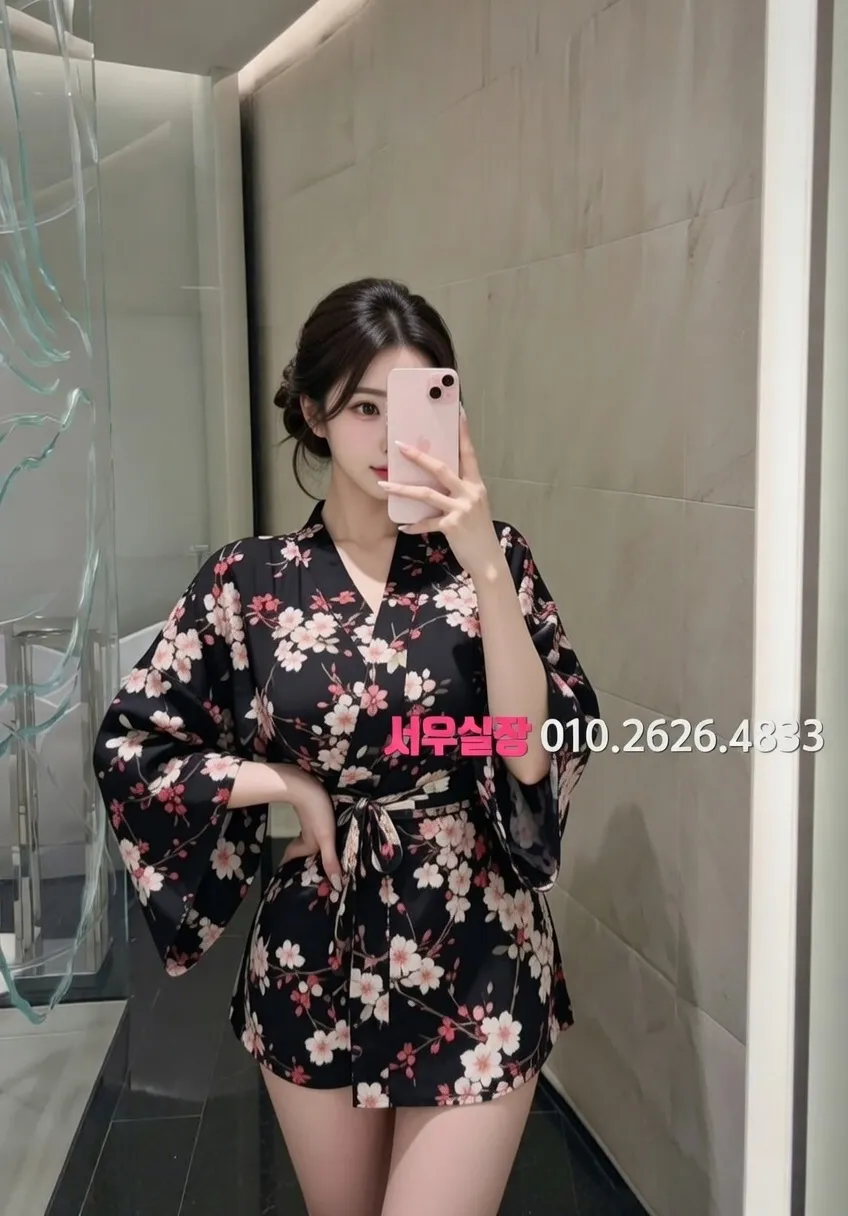 광교 룸살롱 프리미엄 라인업 38번 프로필