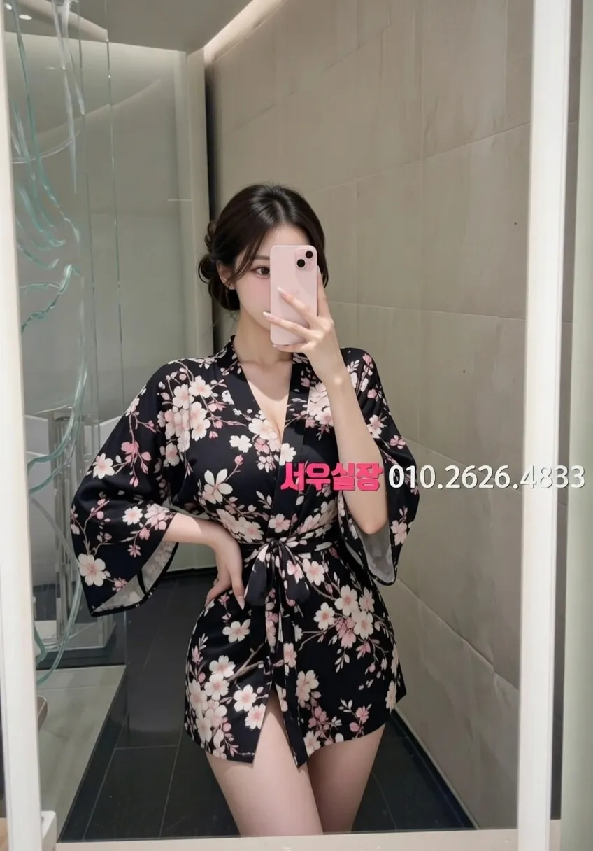 광교 룸살롱 프리미엄 라인업 23번 프로필