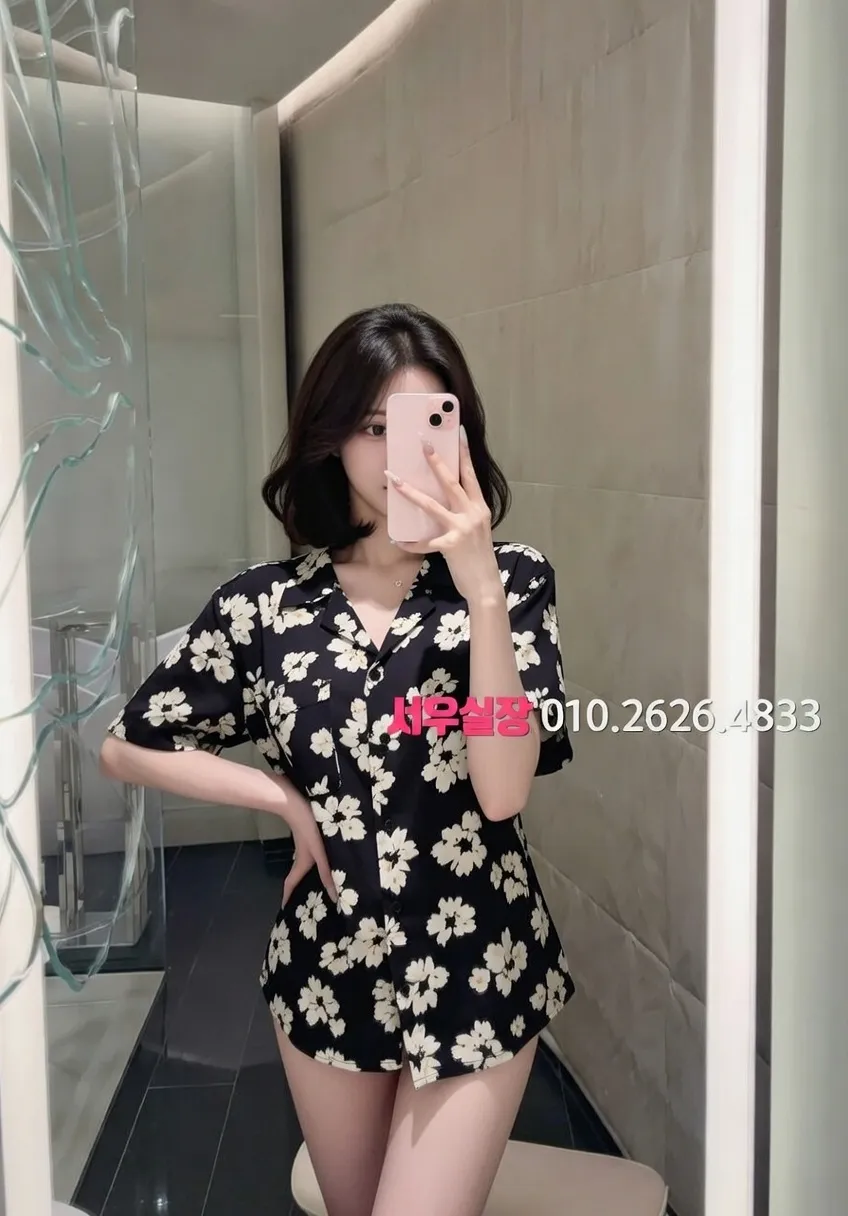 광교 룸살롱 프리미엄 라인업 33번 프로필