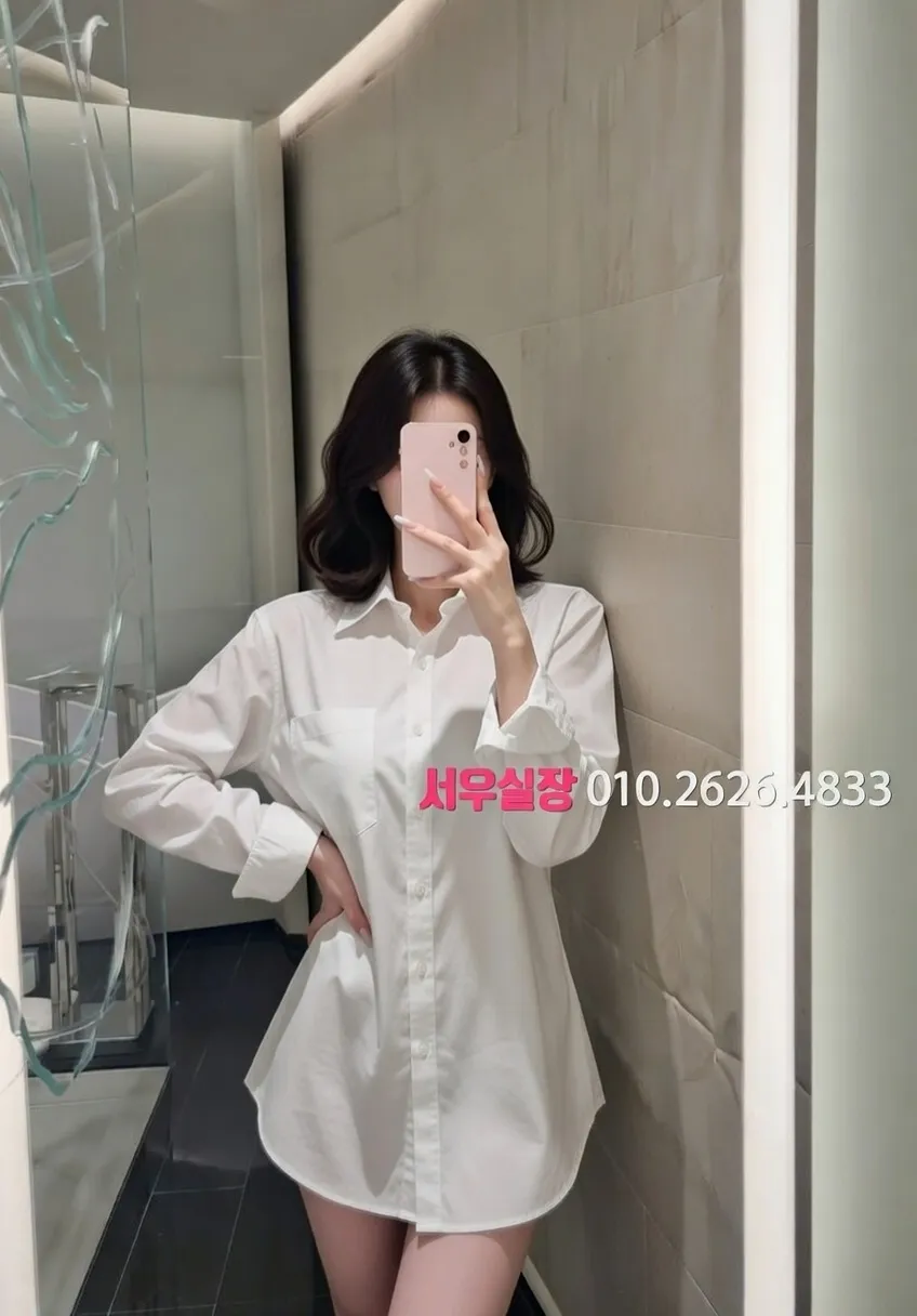 광교 노래방 프리미엄 라인업 6번 프로필