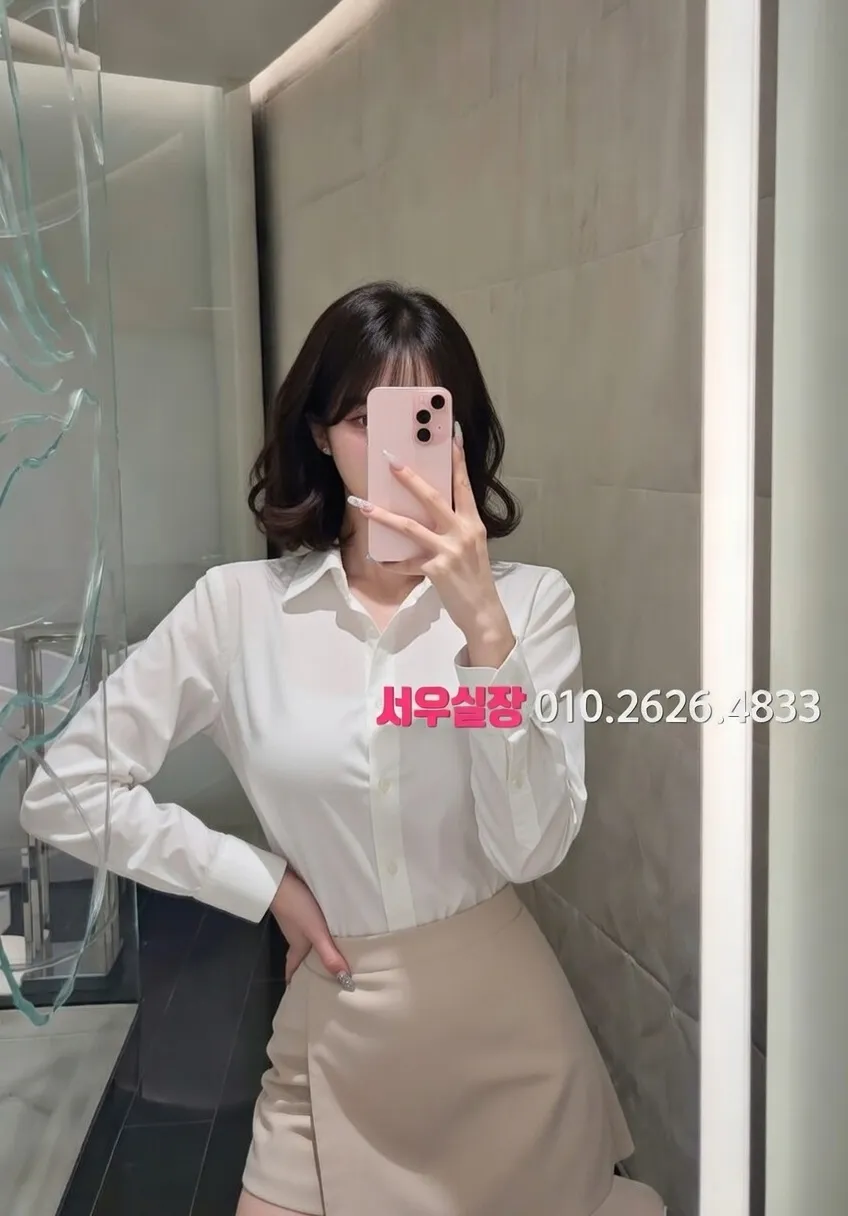 광교 풀살롱 프리미엄 라인업 34번 프로필