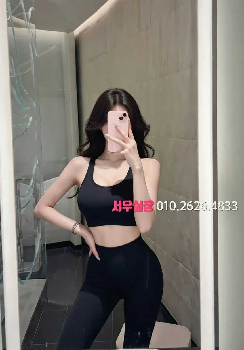 광교 셔츠룸 프리미엄 라인업 33번 프로필