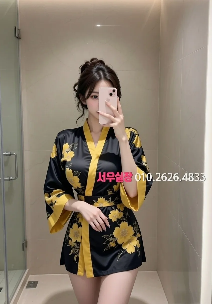 광교 풀살롱 프리미엄 라인업 28번 프로필