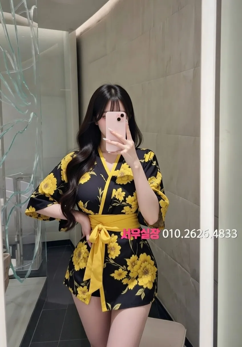 광교 셔츠룸 프리미엄 라인업 19번 프로필