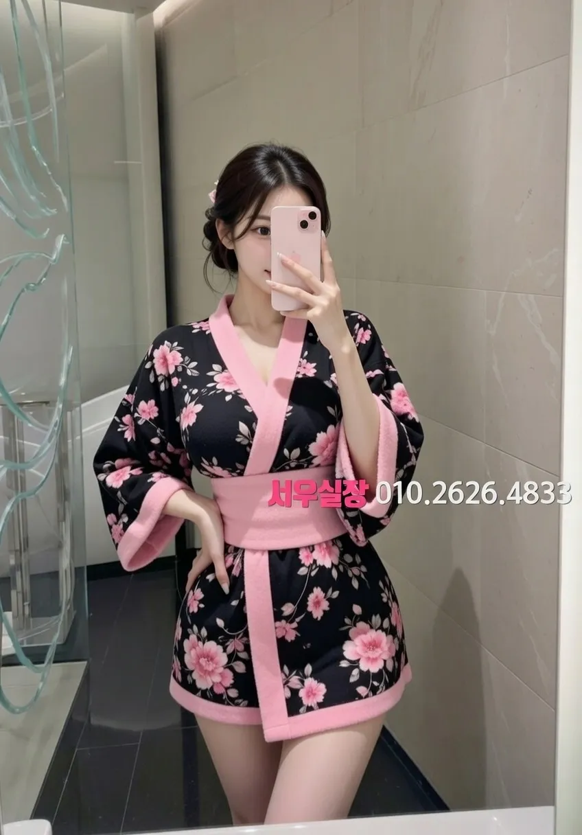 광교 텐카페 프리미엄 라인업 2번 프로필