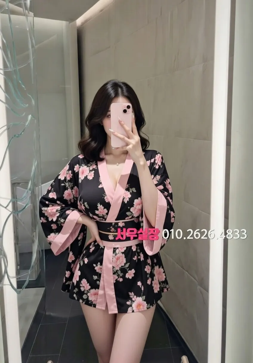 광교 셔츠룸 프리미엄 라인업 3번 프로필