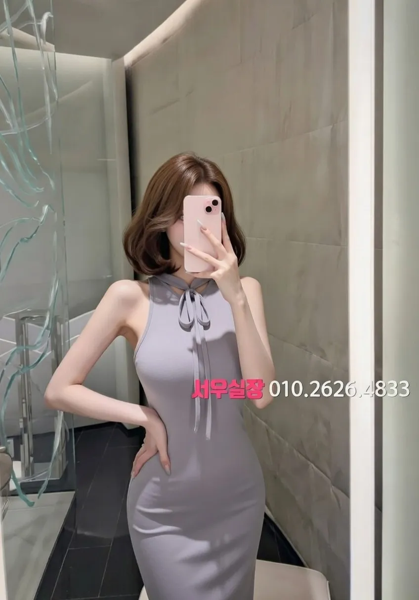 광교 풀살롱 프리미엄 라인업 34번 프로필