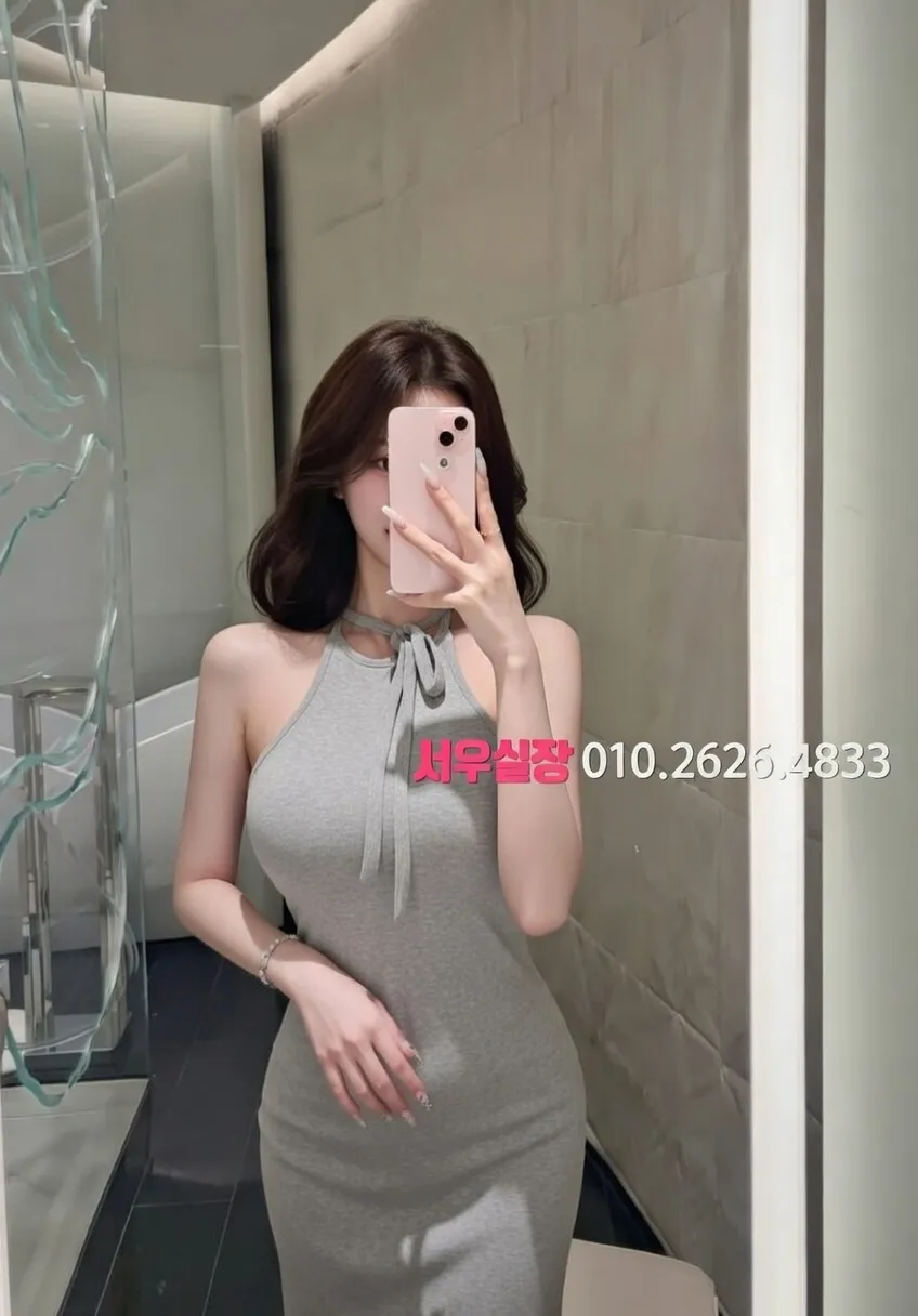 광교 셔츠룸 프리미엄 라인업 34번 프로필