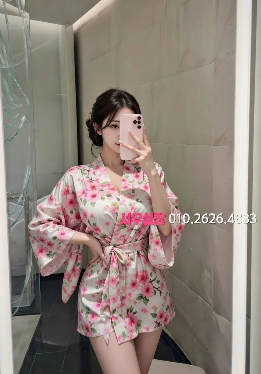 광교 룸살롱 프리미엄 라인업 34번 프로필