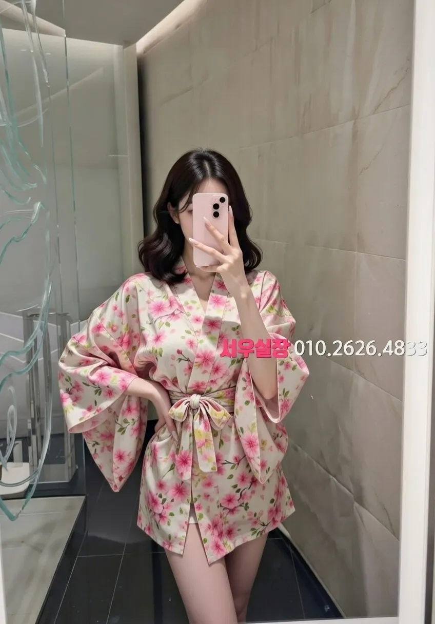 광교 란제리룸 프리미엄 라인업 1번 프로필