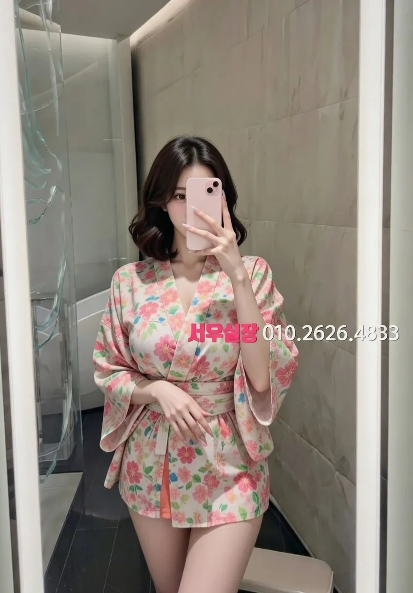 광교 보도 프리미엄 라인업 40번 프로필