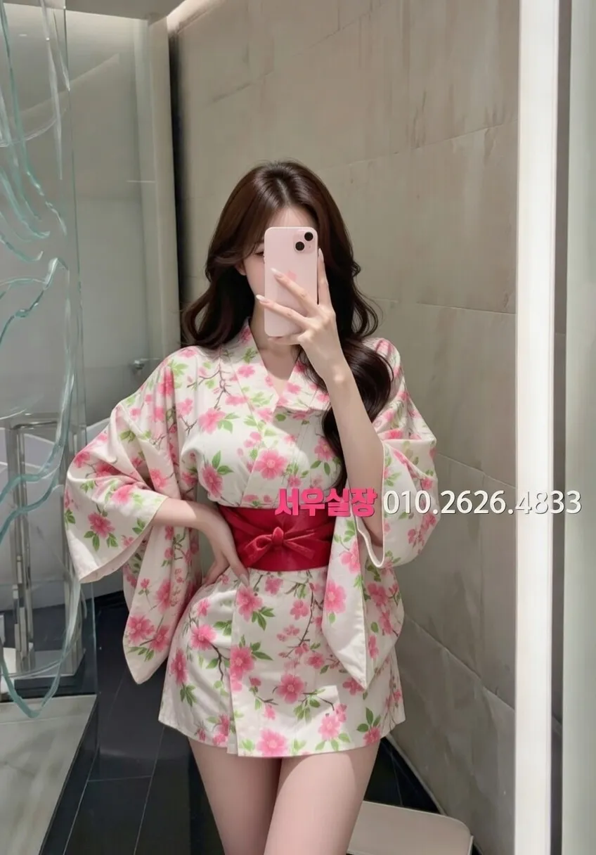 광교 풀살롱 프리미엄 라인업 7번 프로필