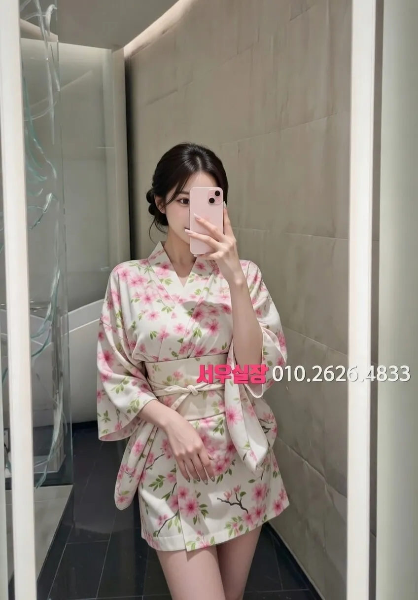 광교 텐프로 프리미엄 라인업 40번 프로필