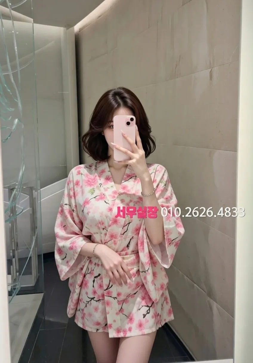 광교 룸싸롱 프리미엄 라인업 23번 프로필