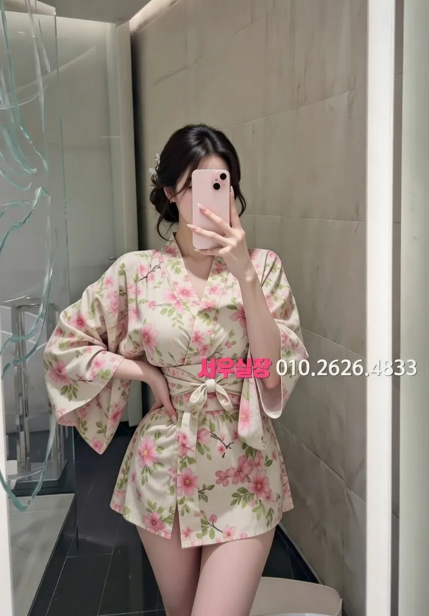 광교 풀싸롱 프리미엄 라인업 9번 프로필