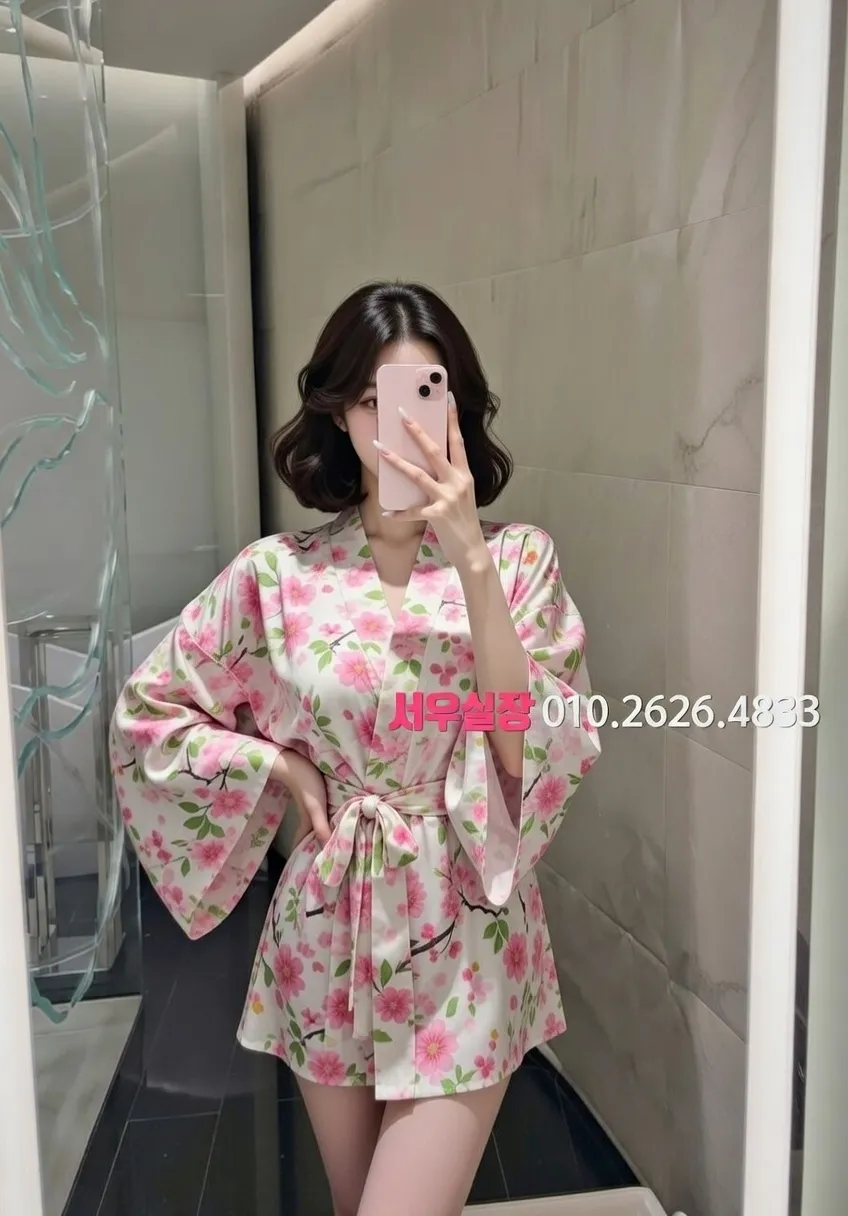 광교 셔츠룸 프리미엄 라인업 31번 프로필