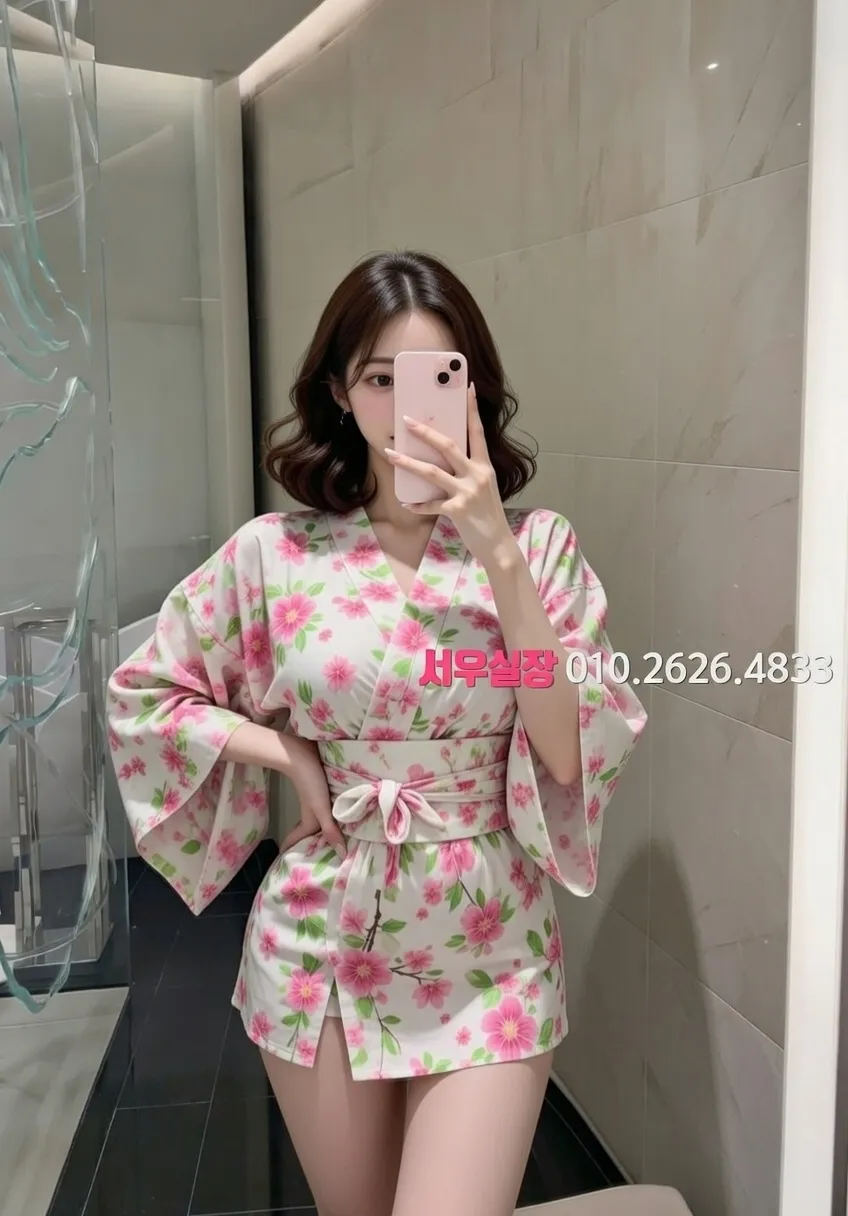 광교 베트남노래방 프리미엄 라인업 33번 프로필