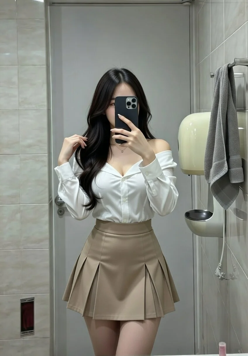 광교 쩜오 프리미엄 라인업 5번 프로필