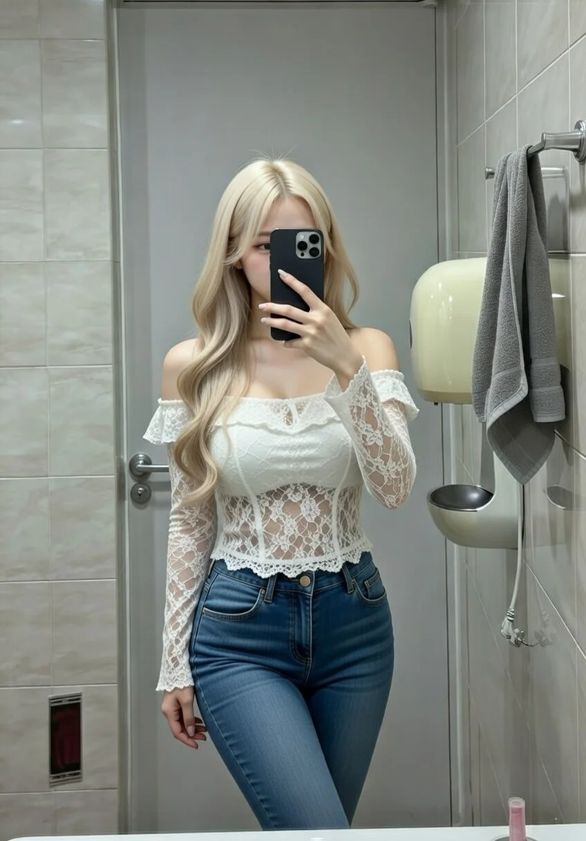 광교 미러룸 프리미엄 라인업 12번 프로필